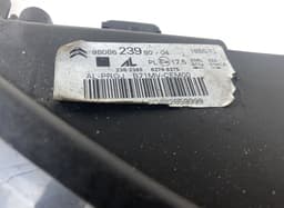 CITROËN 9808623980 Headlight right CITROËN C4 II (B7) (2009-2018) — thumbnail 5