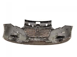 RENAULT 620104124X Front Bumper RENAULT MASTER III (FV, JV) (2010-2024) — thumbnail 2