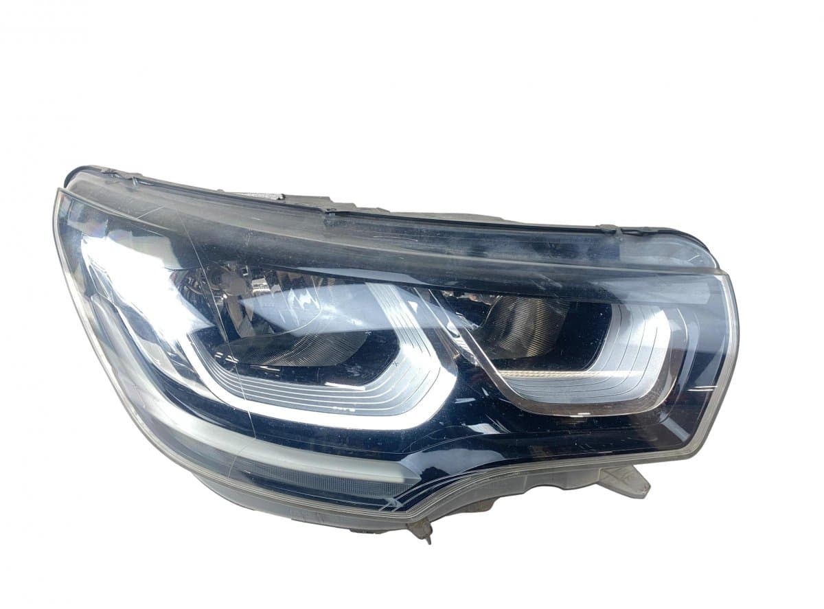 CITROËN 9808623980 Headlight right CITROËN C4 II (B7) (2009-2018)