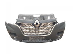 RENAULT 620104124X Front Bumper RENAULT MASTER III (FV, JV) (2010-2024) — thumbnail 1