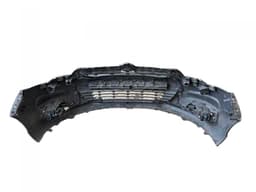 CITROËN 7401VP Front Bumper CITROËN C4 II (B7) (2009-2018) — thumbnail 2