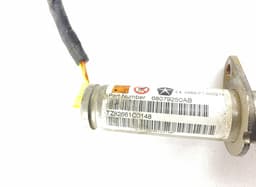 LANCIA 68160875AA Set of bonnet (hood) actuators LANCIA VOYAGER (404) (2011-2016) — thumbnail 2