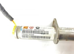 LANCIA 68160875AA Set of bonnet (hood) actuators LANCIA VOYAGER (404) (2011-2016) — thumbnail 3
