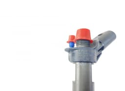 MERCEDES-BENZ 0445117048 0445117047 Fuel injector set MERCEDES-BENZ E-CLASS (W213) (2016-2023) — thumbnail 3