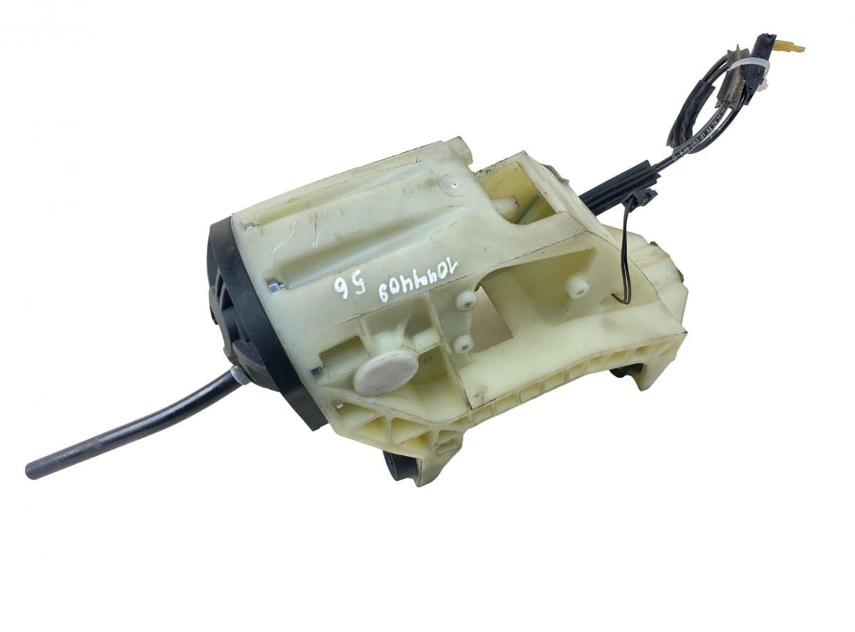 MERCEDES-BENZ A6392603709 Gearshift Mechanism MERCEDES-BENZ VITO / VIANO (W639) (2003-2014)