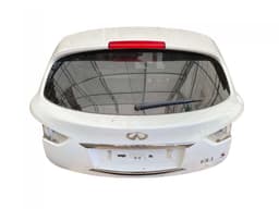 INFINITI 901001CR1B Bootlid / tailgate INFINITI FX II / QX70 (S51) (2008-2017) — thumbnail 1