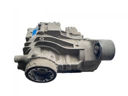 VW 02W525010L Rear axle differential VW TRANSPORTER T5 / MULTIVAN (7H, 7E, 7J) (2003-2015) — thumbnail 3