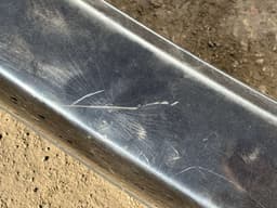 MERCEDES-BENZ A2058801500 Rear bumper MERCEDES-BENZ C-CLASS (W205) (2013-2021) — thumbnail 3