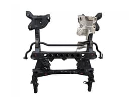 MERCEDES-BENZ A4476200088 Front Axle Beam MERCEDES-BENZ VITO / V-CLASS (W447) (2014-) — thumbnail 2