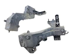 JEEP 68223399AA 68223400AA Headlight mounting/bracket, set JEEP GRAND CHEROKEE IV (WK, WK2) (2010-2021) — thumbnail 2