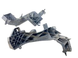 JEEP 68223399AA 68223400AA Headlight mounting/bracket, set JEEP GRAND CHEROKEE IV (WK, WK2) (2010-2021) — thumbnail 3
