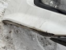 KIA 865112T202 Front Bumper KIA OPTIMA III (TF) (2010-2015) — thumbnail 3
