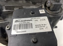 JEEP 68111036AE Headlight right JEEP GRAND CHEROKEE IV (WK, WK2) (2010-2021) — thumbnail 4