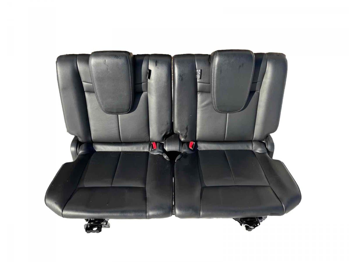 890014BK1A Additional Seat NISSAN X-TRAIL III (T32) (2013-2022)