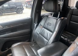 JEEP Set Of Seats JEEP GRAND CHEROKEE IV (WK, WK2) (2010-2021) — thumbnail 3