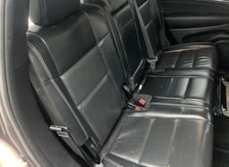 JEEP Set Of Seats JEEP GRAND CHEROKEE IV (WK, WK2) (2010-2021) — thumbnail 2