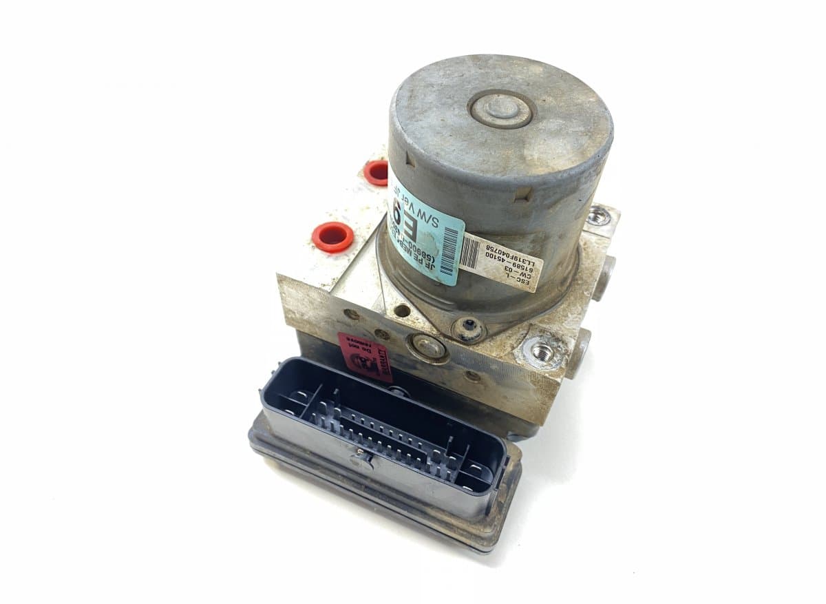 58920D4150 ABS hydraulic unit / pump KIA OPTIMA IV (JF) (2015-2020)