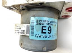 KIA 58920D4150 ABS hydraulic unit / pump KIA OPTIMA IV (JF) (2015-2020) — thumbnail 5