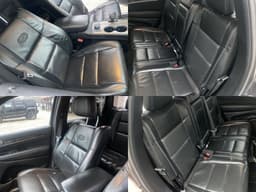 JEEP Set Of Seats JEEP GRAND CHEROKEE IV (WK, WK2) (2010-2021) — thumbnail 5