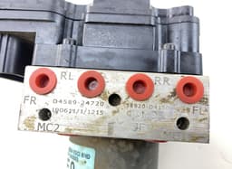 KIA 58920D4150 ABS hydraulic unit / pump KIA OPTIMA IV (JF) (2015-2020) — thumbnail 4