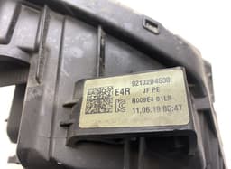 KIA 92102D4530 Headlight right KIA OPTIMA IV (JF) (2015-2020) — thumbnail 6