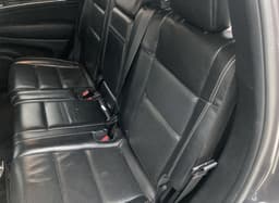 JEEP Set Of Seats JEEP GRAND CHEROKEE IV (WK, WK2) (2010-2021) — thumbnail 1