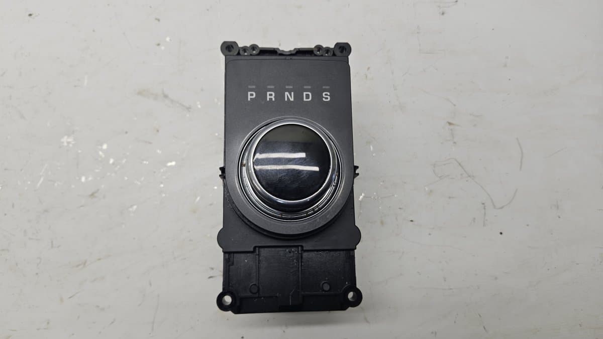 JAGUAR HX7314C559AA HX7314C561AE HX737E453AF Gearshift Mechanism JAGUAR XF (X260) (2015-2024)