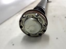 JAGUAR T2H18277 Propeller Shaft Complete JAGUAR XF (X260) (2015-2024) — thumbnail 3