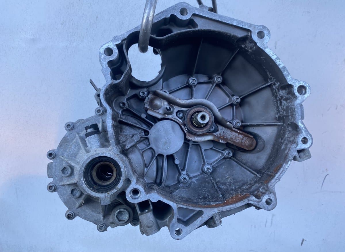 VW Gearbox VW UP (12, BL) (2011-2023)