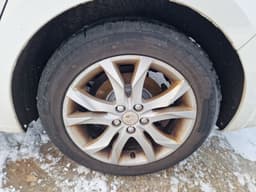 PEUGEOT 9671401480 Rim set With Tyres 4 pcs PEUGEOT 508 I (W23) (2010-2018) — thumbnail 2