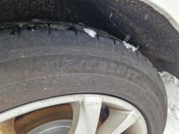 PEUGEOT 9671401480 Rim set With Tyres 4 pcs PEUGEOT 508 I (W23) (2010-2018) — thumbnail 6