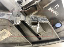 JEEP 68111036AE Headlight right JEEP GRAND CHEROKEE IV (WK, WK2) (2010-2021) — thumbnail 8