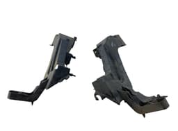 JEEP 68223399AA 68223400AA Headlight mounting/bracket, set JEEP GRAND CHEROKEE IV (WK, WK2) (2010-2021) — thumbnail 1