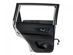 NISSAN H210A4CBMA Door Rear Left NISSAN X-TRAIL III (T32) (2013-2022) — thumbnail 2