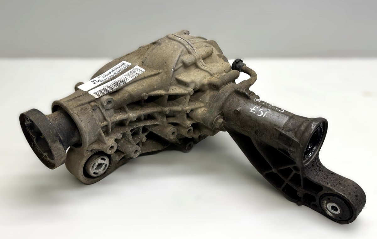 JEEP P68154503AB 68154503AB Front axle Differential JEEP GRAND CHEROKEE IV (WK, WK2) (2010-2021)