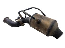 MERCEDES-BENZ KT0240 Catalyc Converter MERCEDES-BENZ S-CLASS (W221) (2005-2013) — thumbnail 1