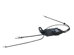 MERCEDES-BENZ 10220101334 10.2201-0133.4 10.2201-0149.4 10220101494 Parking brake motor / actuator MERCEDES-BENZ S-CLASS (W221) (2005-2013) — thumbnail 1