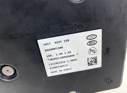 KIA 58500CR500 ABS hydraulic unit / pump KIA XCEED (CD) (2019-) — thumbnail 4