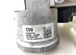 KIA 58500CR500 ABS hydraulic unit / pump KIA XCEED (CD) (2019-) — thumbnail 7