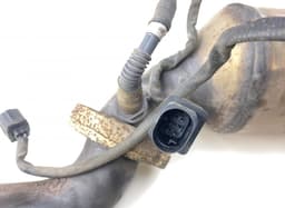 MERCEDES-BENZ KT0240 Catalyc Converter MERCEDES-BENZ S-CLASS (W221) (2005-2013) — thumbnail 4