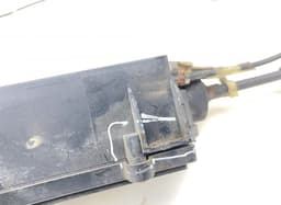MERCEDES-BENZ 10220101334 10.2201-0133.4 10.2201-0149.4 10220101494 Parking brake motor / actuator MERCEDES-BENZ S-CLASS (W221) (2005-2013) — thumbnail 3