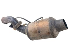 MERCEDES-BENZ KT0240 Catalyc Converter MERCEDES-BENZ S-CLASS (W221) (2005-2013) — thumbnail 2