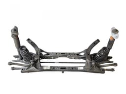 KIA 55410G4AA0 Rear axle Beam KIA XCEED (CD) (2019-) — thumbnail 1