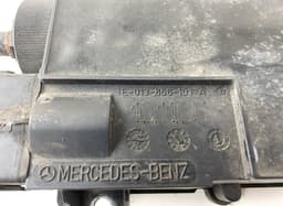 MERCEDES-BENZ 10220101334 10.2201-0133.4 10.2201-0149.4 10220101494 Parking brake motor / actuator MERCEDES-BENZ S-CLASS (W221) (2005-2013) — thumbnail 4