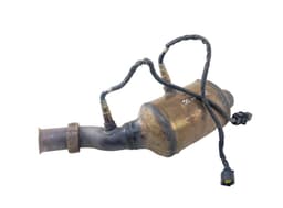 MERCEDES-BENZ KT0240 Catalyc Converter MERCEDES-BENZ S-CLASS (W221) (2005-2013) — thumbnail 2