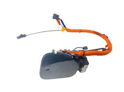 KIA 91681CR012 Battery charging port / dock KIA XCEED (CD) (2019-) — thumbnail 1
