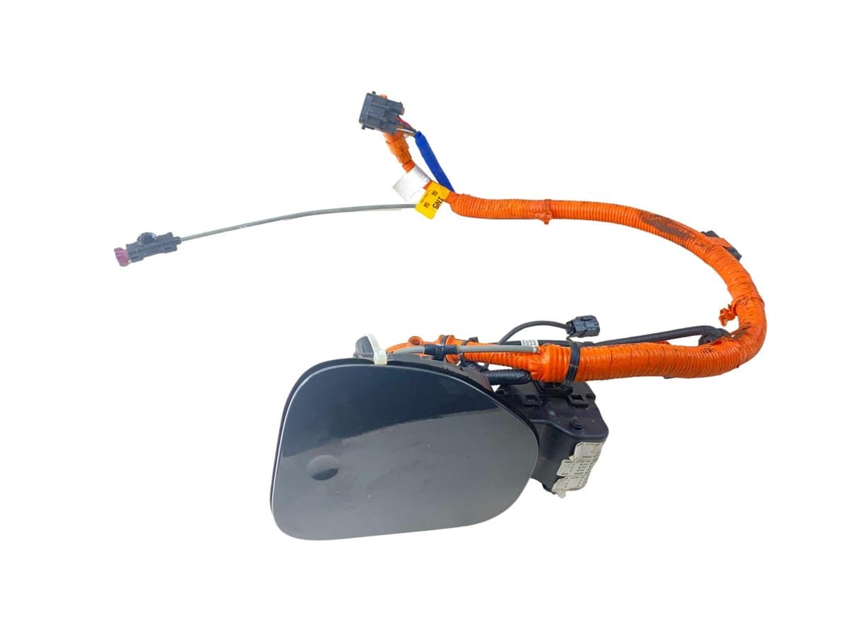 KIA 91681CR012 Battery charging port / dock KIA XCEED (CD) (2019-)