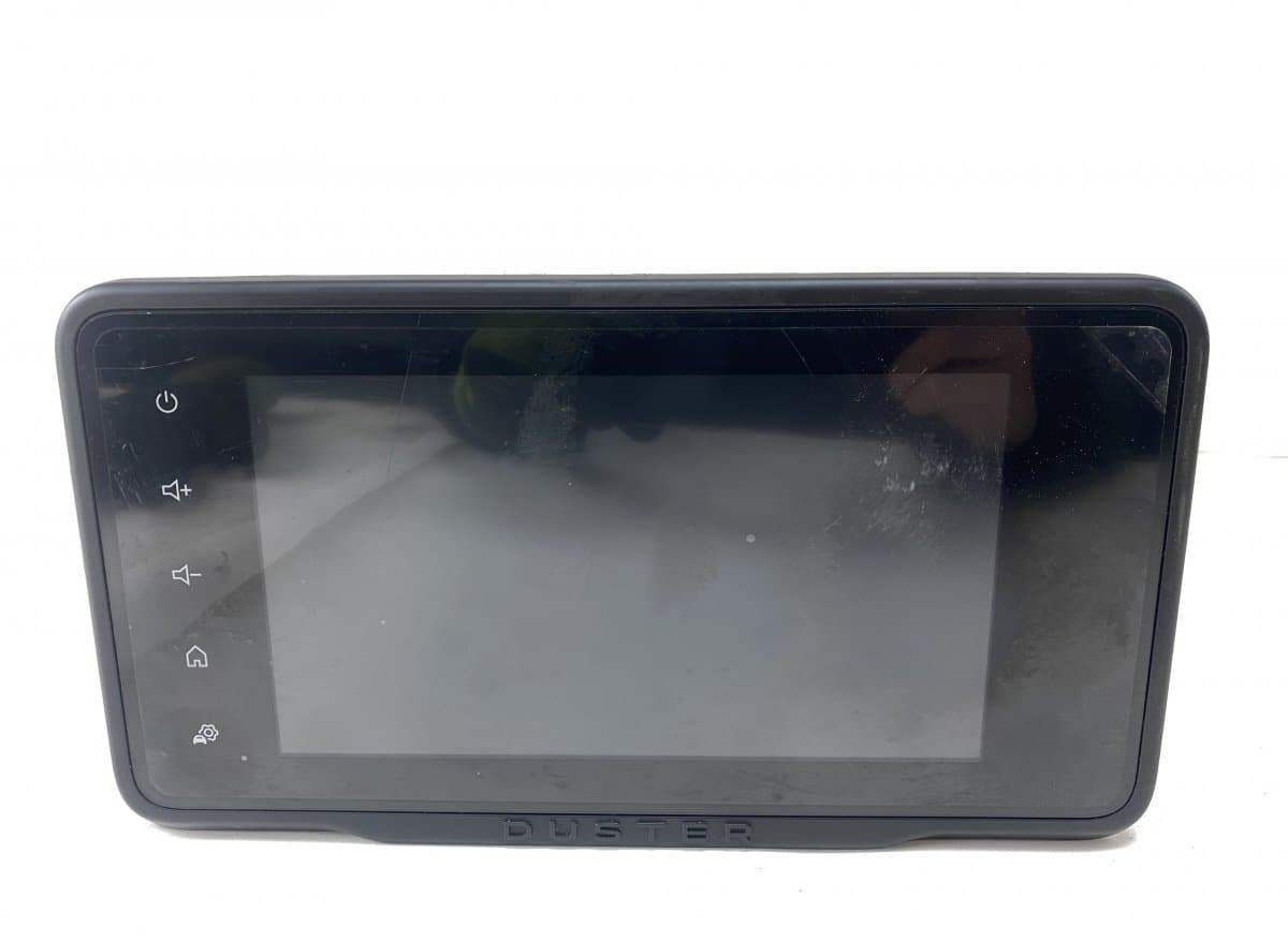 DACIA 259155748R Radio DACIA DUSTER II (2017-2024)