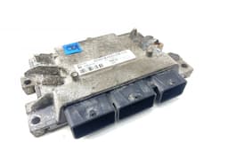 FORD S180127022 Engine Control Unit / module (ECU) FORD FOCUS III (2010-2018) — thumbnail 1