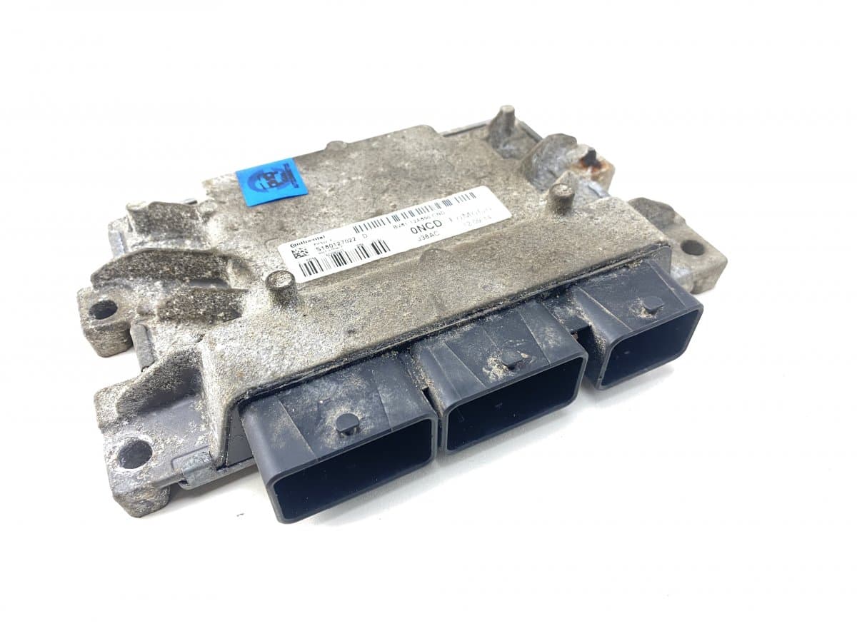 FORD S180127022 Engine Control Unit / module (ECU) FORD FOCUS III (2010-2018)